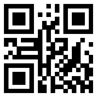 3302529571 - Immagine del Qr Code associato