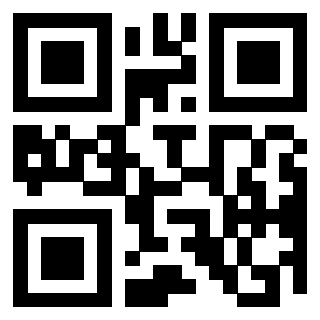 Immagine del Qr Code di 3302529572