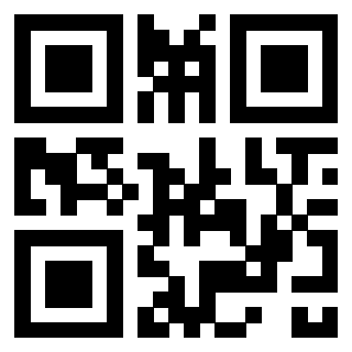 3302529574 - Immagine del QrCode associato