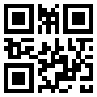 Immagine del Qr Code di 3302529575