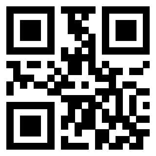 3302529578 - Immagine del QrCode associato