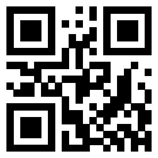 3302529579 Qr Code associato
