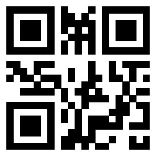 3302529580 Qr Code associato