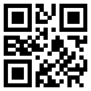 Il Qr Code di 3302529581