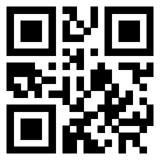 3302529585 QrCode associato