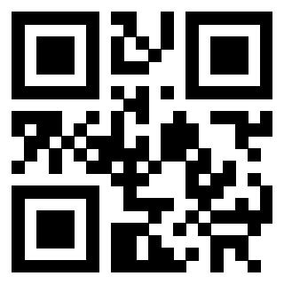 3302529586 - Immagine del QrCode