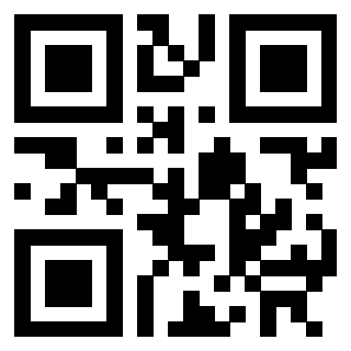 3302529587 Qr Code associato