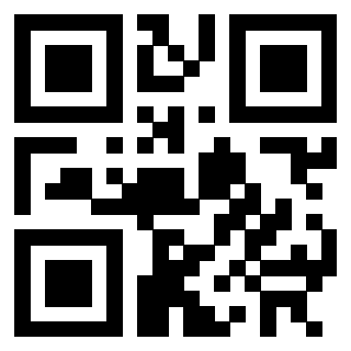 Scansione del Qr Code di 3302529588