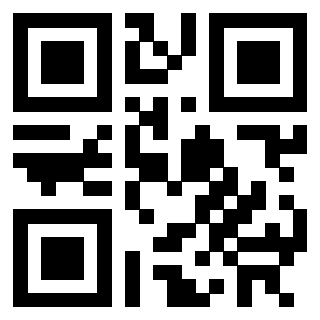 3302529589 - Immagine del Qr Code associato