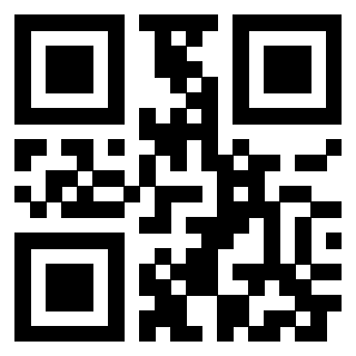 Qr Code di 3302529591