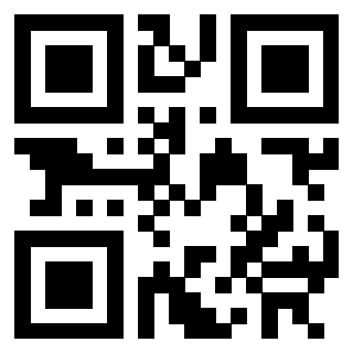 Il QrCode di 3302529593