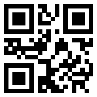 3302529594 - Immagine del Qr Code associato