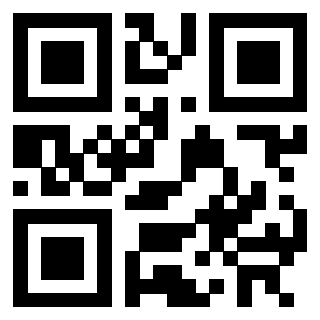 Il Qr Code di 3302529595