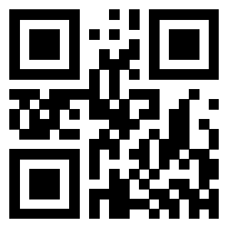 Scansione del Qr Code di 3302529596