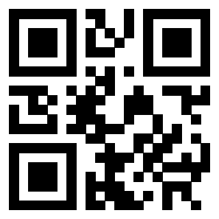Qr Code di 3302529599
