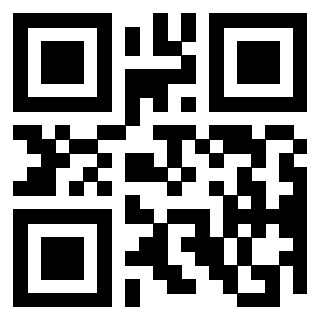 3302529602 - Immagine del QrCode associato