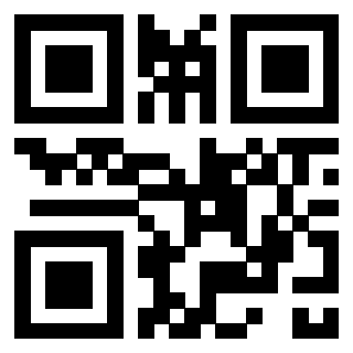 Immagine del QrCode di 3302529604