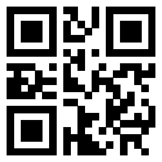 Il Qr Code di 3302529607