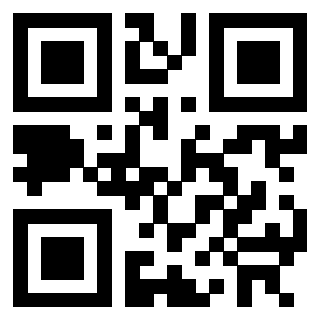 3302529608 - Immagine del QrCode