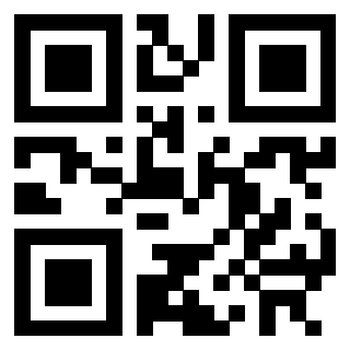 Scansione del Qr Code di 3302529610