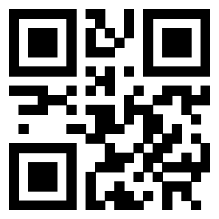 Il QrCode di 3302529611