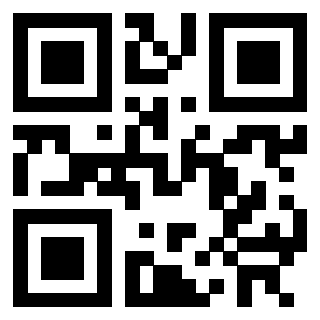 3302529612 - Immagine del QrCode