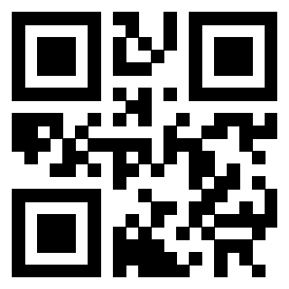Immagine del QrCode di 3302529613