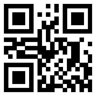 3302529614 - Immagine del Qr Code