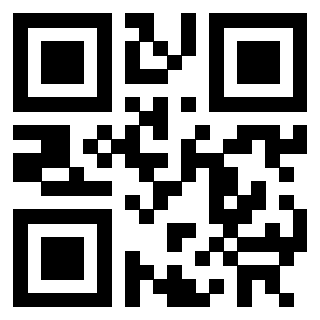 Qr Code di 3302529616