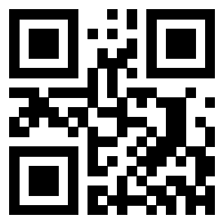3302529621 - Immagine del Qr Code associato