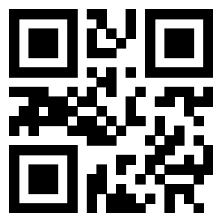 Il QrCode di 3302529623