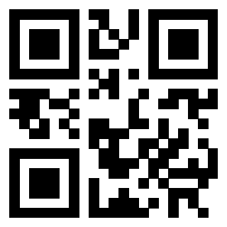 Immagine del Qr Code di 3302529629