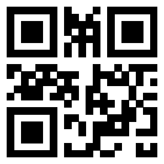 Il Qr Code di 3302529633
