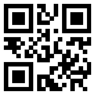 3302529635 QrCode associato
