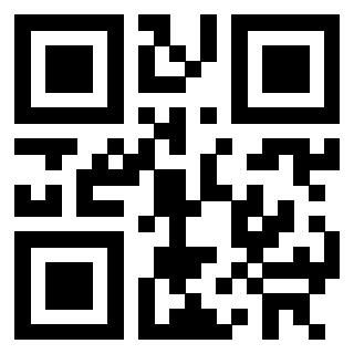 Il Qr Code di 3302529636