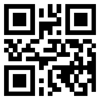Il QrCode di 3302529637