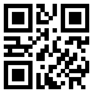 3302529638 - Immagine del Qr Code