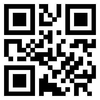 3302529639 - Immagine del Qr Code