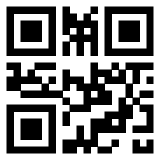 3302529641 - Immagine del Qr Code