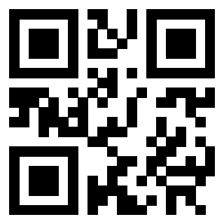 3302529643 - Immagine del QrCode