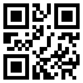 3302529644 - Immagine del Qr Code associato