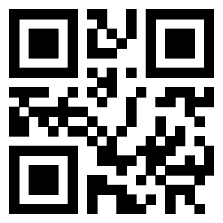 3302529645 - Immagine del Qr Code