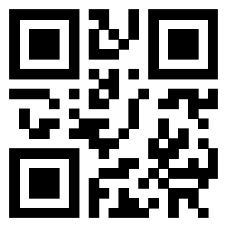Il QrCode di 3302529646
