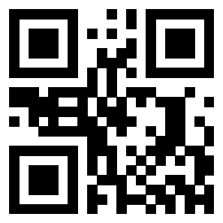 3302529648 - Immagine del Qr Code associato