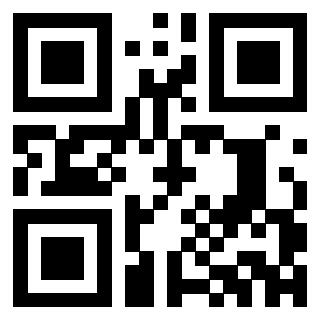 Il Qr Code di 3302529650