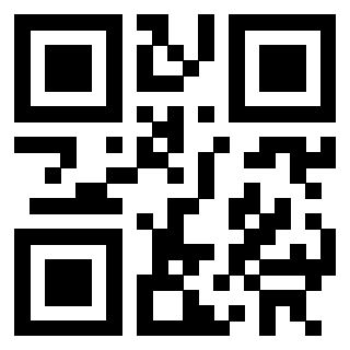 Immagine del Qr Code di 3302529653