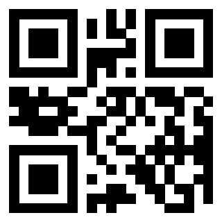 3302529654 Qr Code associato