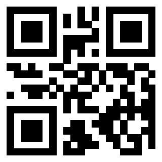 3302529655 QrCode associato