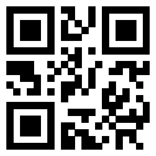 Il Qr Code di 3302529656