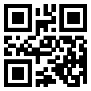 3302529659 - Immagine del QrCode associato